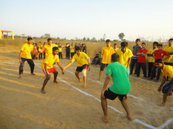 Jawahar Navodaya Vidyalaya Galley Image 2