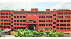 Mother Marys School, Sahkarita Marg,Mayur Vihar, Mayur Vihar, Delhi
