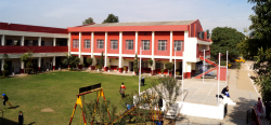 Guru Nanak International Public School Galley Image 4