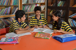 GUJARAT PUBLIC SCHOOL Galley Image 4