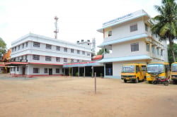 Day School near Poonithura, Kochi, SDKY Gurukula Vidyalaya, Pottayil Temple Rd, Eroor South, Eroor, Eroor, Ernakulam