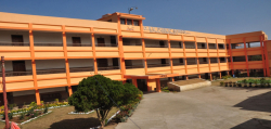 Schools in Pundag, Ranchi, DAV PUBLIC SCHOOL, SECTOR-III DHURWA, DHURWA, Ranchi