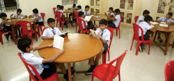 Sri Sarda Secondary School Galley Image 4