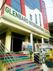 Glenbard International School Galley Image 1