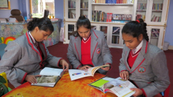 Saint MSG Glorious International School Galley Image 4