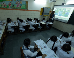 BAL BHAVAN PUBLIC SCHOOL Galley Image 3