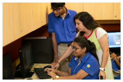 The Aditya Birla Integrated School Galley Image 3