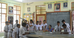 Jawahar Navodaya Vidyalaya Galley Image 2