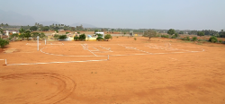 Outdoor Play Area