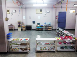 White Gold Montessori School Galley Image 2