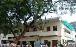 Schools in Bhubaneswar, ST XAVIER`S HIGH SCHOOL, 195 KHANDAGIRI OPP KHANDAGIRI POLICE STATION, KHORDHA,  KHANDAGIRI, Bhubaneswar