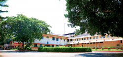 Best Co-ed Boarding Schools in India, St. Thomas Residential School, St. Thomas Nagar, Mukkolakkal, Thiruvananthapuram, Thiruvananthapuram