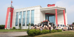 Schools in Patiala, GB International School, Patiala Rd, Nabha,  Nabha, Patiala