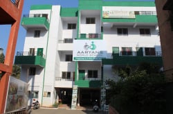 Schools in Swargate, Pune, Aaryans World School, Near Jijai Garden, Behind Bombay Cambridge School, Warje, Warje, Pune