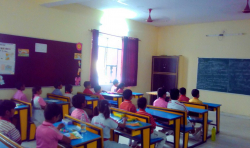 CBSE Schools in Balmikinagar, Lucknow, Red Rose Senior Secondary School, Vinay Khand 3, Gomti Nagar, Gomtinagar, Lucknow