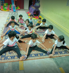 PARIGYAN PRESCHOOL & ACTIVITY CENTRE Galley Image 3