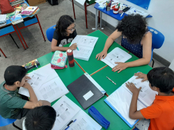 French International School of Pondicherry Galley Image 3