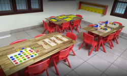 Little Millennium Preschool, Kanuru Galley Image 2