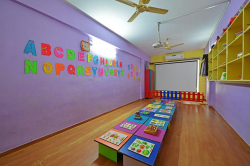 Pre schools, Playschools schools in Harinagar, Vadodara, Ramakidz Preschool, 213, 2nd Floor, Vraj Venue Complex, Rama Academy, Laxmipura Road, Gotri Road, , LaxmipuraRoad, Vadodara