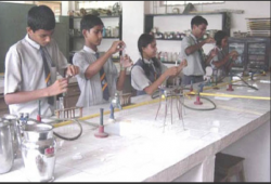 Vinod Nandal Memorial Public School Galley Image 4