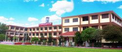 Schools in Jalandhar, St. Joseph's Convent School, Jagatpura, Phillaur, Phillaur, Jalandhar