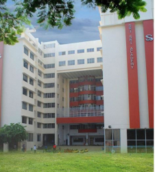 ICSE Schools in Hastings, Kolkata, Sri Sri Academy, 37A Alipore road, Kala Bagan,Chetla, Kolkata