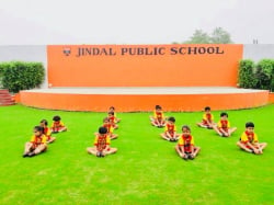 Day School near Lal Kuan, Ghaziabad, Jindal Public School,Shouryapuram, NH-24, Jaipuria Road, Shouryapuram, Ghaziabad, Shouryapuram, Ghaziabad