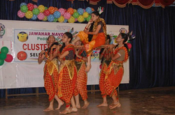 Jawahar Navodaya Vidyalaya Galley Image 3