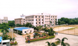 PU Junior College, Excellencia Junior College, Sy. No. 1008, Upperpally Village, Leonia Road, ORR Circle, Shamirpet Mandal, Medchal District, Secunderabad, Hyderabad