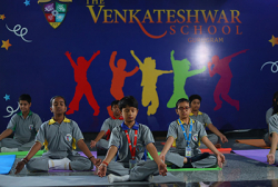 The Venkateshwar School Galley Image 4