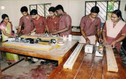 S.D.P.Y Central School Galley Image 4