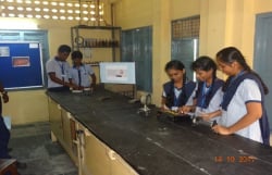 Vadapalani Matriculation Higher Secondary School Galley Image 4