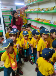 Kidzee Shastri Puram Galley Image 4