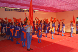 Shree Gowari Shanker Kedia English School Galley Image 3