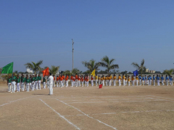 SRI SAI VIDYANIKETAN RESIDENTIAL SCHOOL Galley Image 2