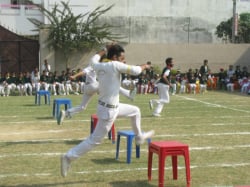 Play Way Academy Inter College Galley Image 4