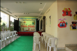 Aspen Montessori House Manikonda Jagir Galley Image 2