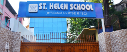 ICSE Schools in Dharmatala, Kolkata, St. Helen School, 21B Rani Shankari Lane Kalighat Patuapara Bhawanipore,Rani Sankari Ln, Jatin Das Park, Patuapara, Patuapara,Bhowanipore, Kolkata