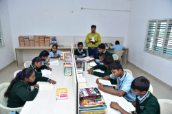 BALAJI NATIONAL PUBLIC SCHOOL Galley Image 3