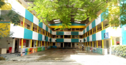 Vels Vidyashram Galley Image 2