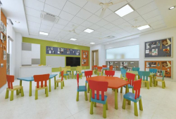 Chirec International School Galley Image 2