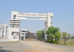 CBSE Schools in Raigarh, Ashoka Public School, Sarangarh, Dist Raigarh, Sarangarh, Raigarh