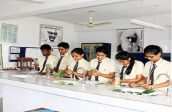 Sri Ram Convent School Galley Image 3