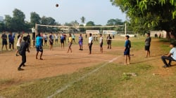 Sivananda Centenary Senior Secondary Boys High  School Galley Image 4