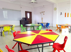 The Pride International School Galley Image 2