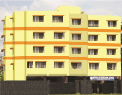 CBSE Schools in Belgharia, Kolkata, Mother International School, 2, Kazi Nazrul Islam Sarani, Konnagar, Konnagar, Kolkata