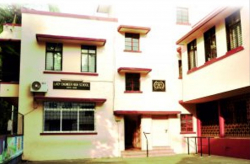 Lady Engineers High School, Gamadia Colony,Tardeo, one of the best school in Mumbai