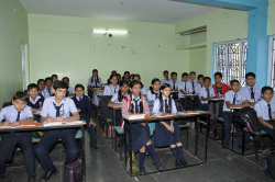 Swami Vivekanand Integration English School Galley Image 4