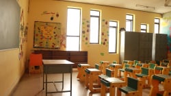 Classroom