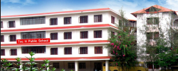 Day School near Valanjambalam, Kochi, TOC H PUBLIC SCHOOL, TOC H NAGAR JANATA ROAD VYTTILA, TOC H NAGAR, Kochi